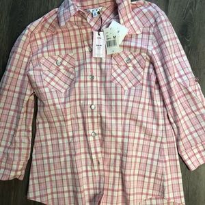 Cabi shirt brand new